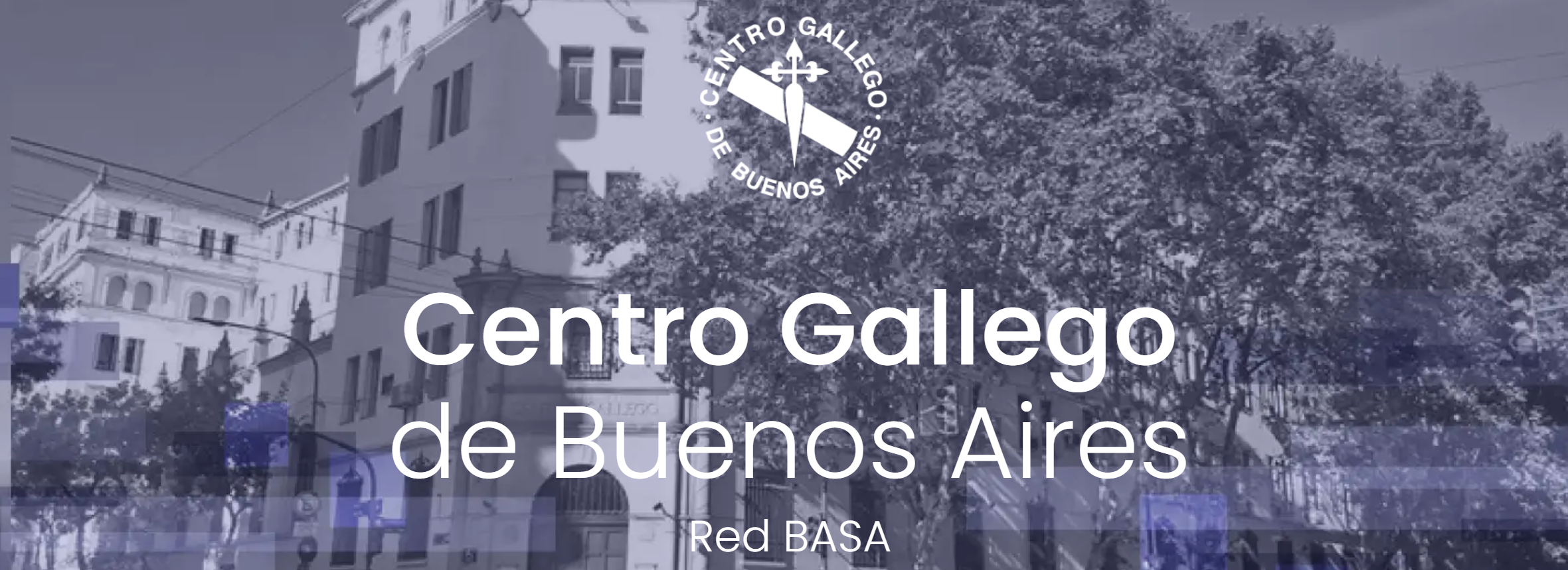 CENTRO GALLEGO DE BUENOS AIRES