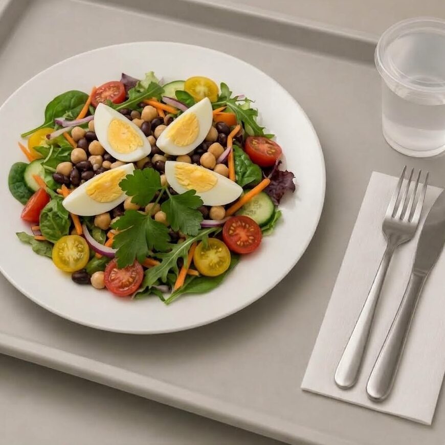 Cena Vegetariana